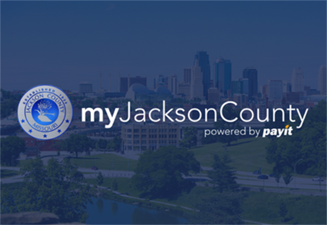 Personal Property and Real Estate tax bills available online Jackson