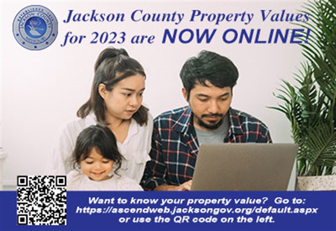 Jackson County Property Values Now Accessible Online Jackson County MO