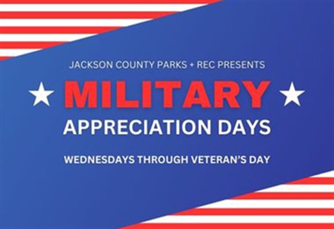 Military Appreciation Days